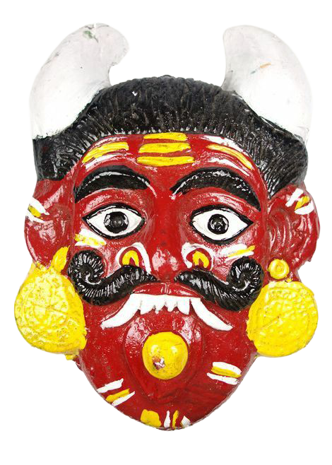 drishti gombe